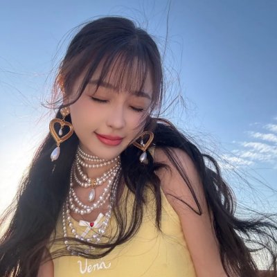 美洲豹女儿