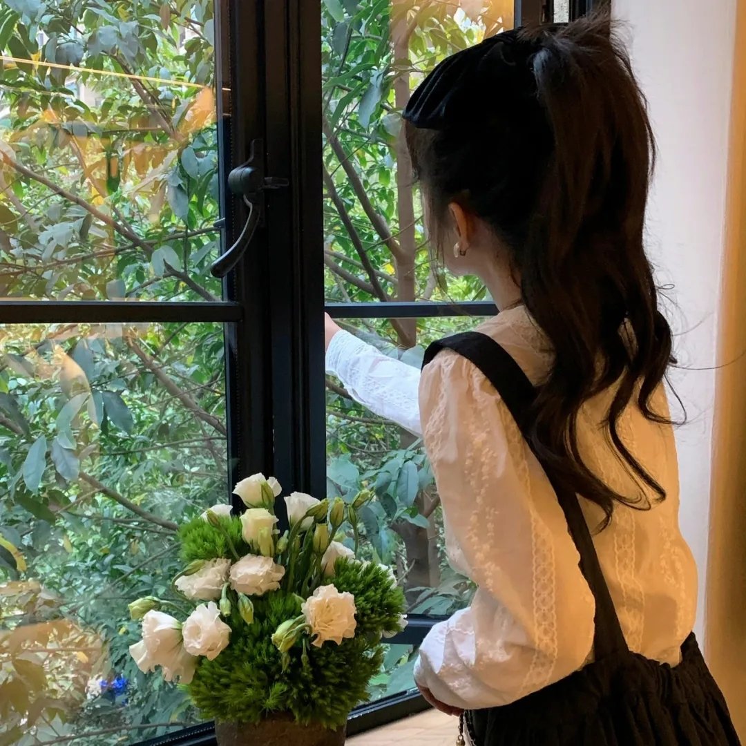 月亮呼吸的节奏