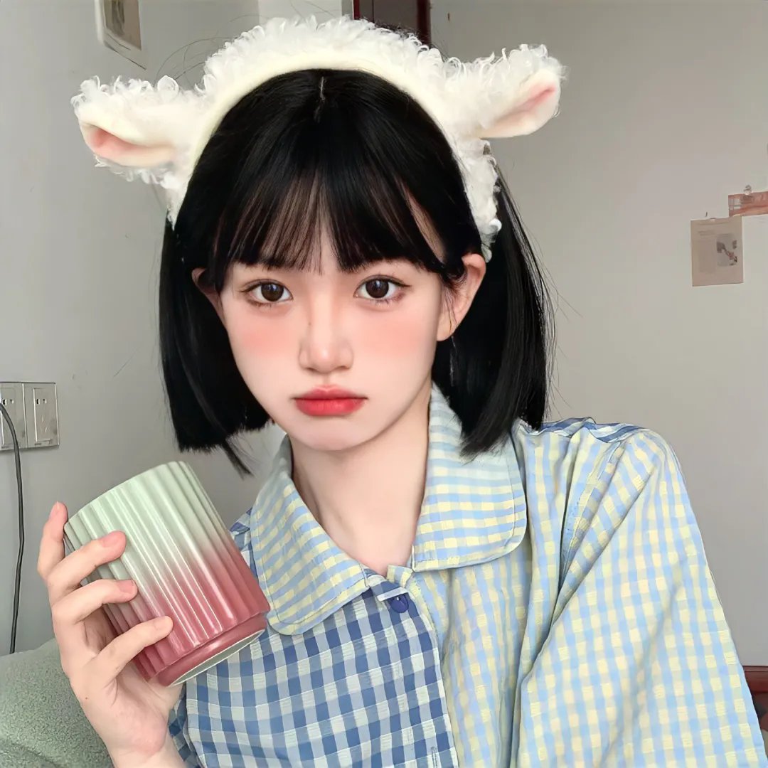妈妈不在家