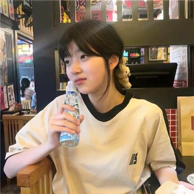 女友成堆